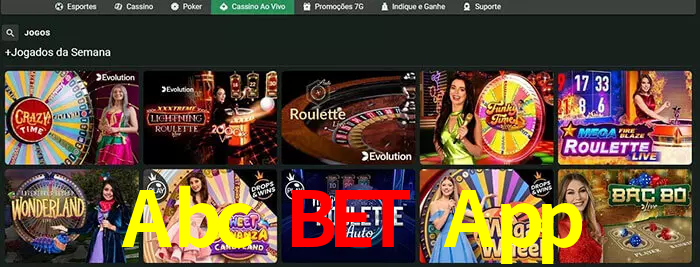 Abc Bet App bet
