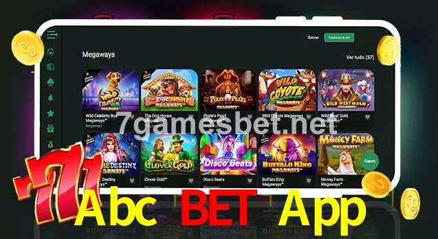 Abc Bet App aplicativo