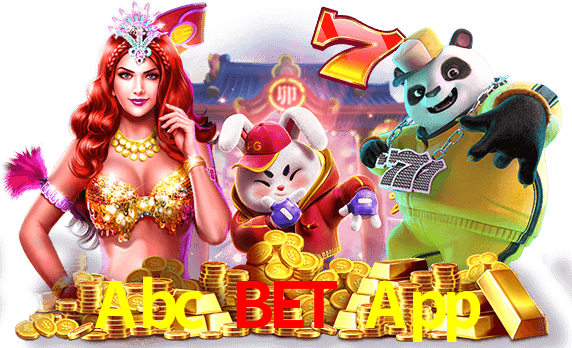 jogue em caça-níqueis ricos na Abc Bet App