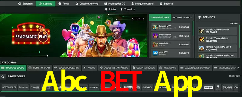 cassino Abc Bet App