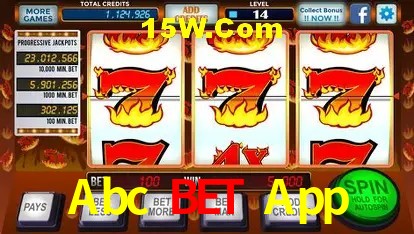 Abc Bet App - Rápido Acesse
