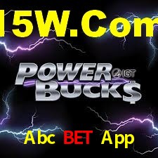 Exclusive Games Abc Bet App
