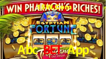 Abc Bet App - Aplicativo Móvel
