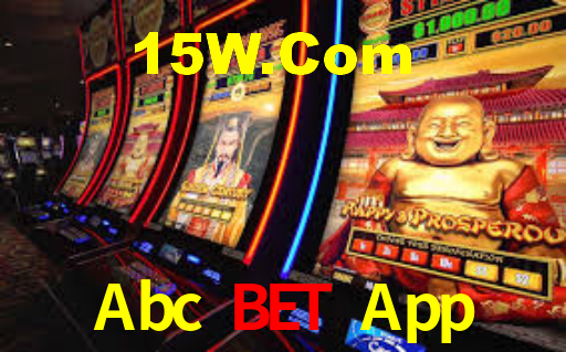 Abc Bet App