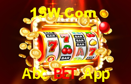 Abc Bet App,Abcbet Vip