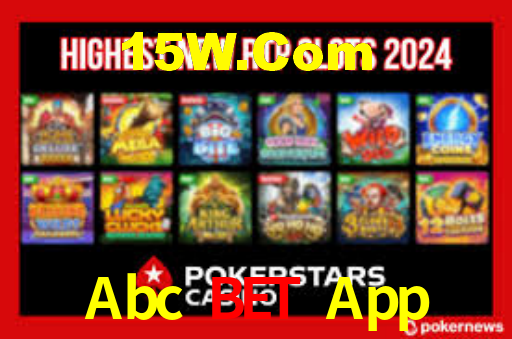 Abc Bet App: A Experiência de Casino com Jogos de Mesa ao Vivo