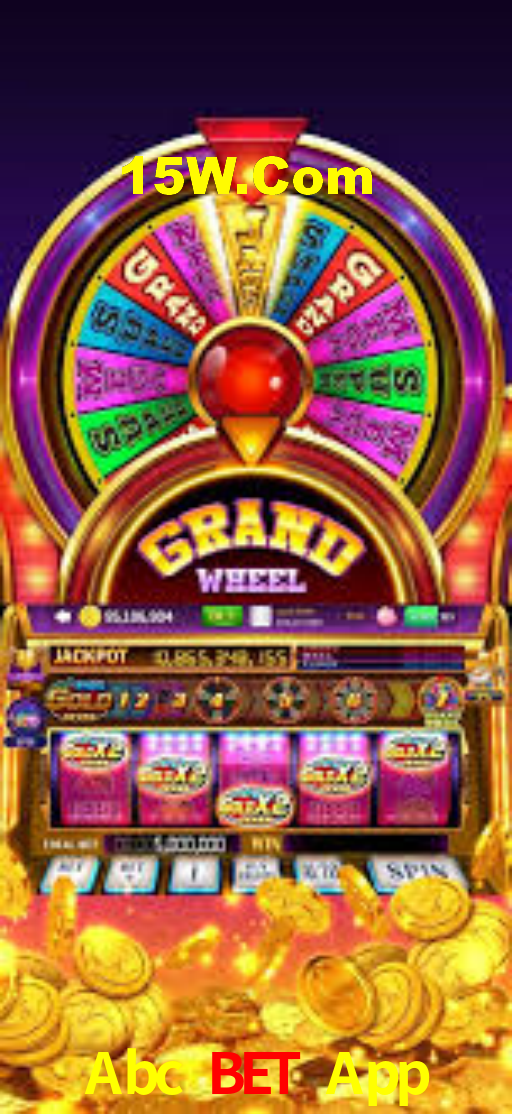 Abc Bet App: Jogos de Caça-Níqueis-Altas Recompensas, Roleta-Velocidade, Blackjack-Desafios Máximos