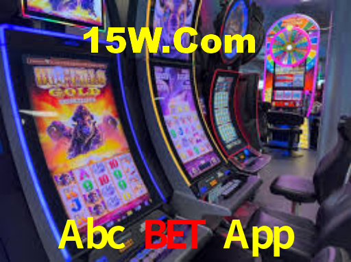 Abc Bet App - Plataformas De Slots De Cassino Online - Abcbet Vip