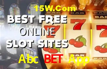 Abc Bet App Slot - 320+ Caça-Níqueis Premium
