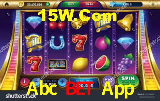 Abc Bet App - App Features