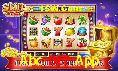 Jogos de Slot Abc Bet App