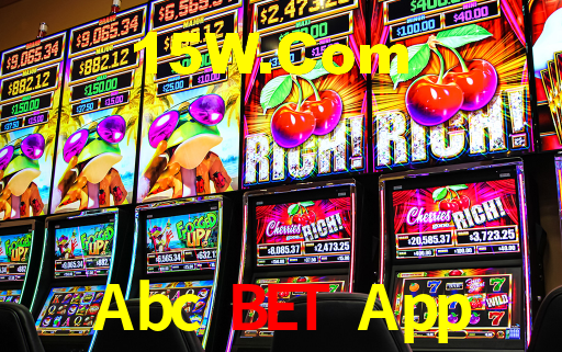 Abc Bet Login