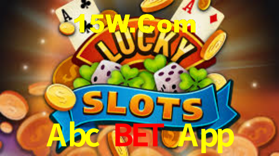 Abc Bet App App - Aplicativo Móvel Oficial