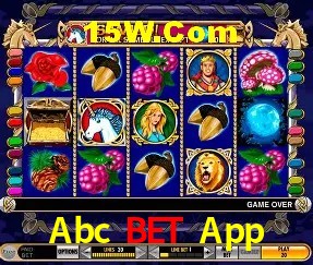 Abc Bet App - cassino ao vivo