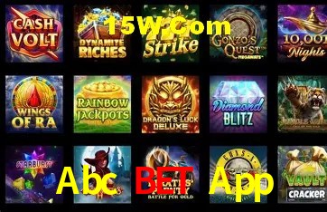 Abc Bet App Salvador - Statistics