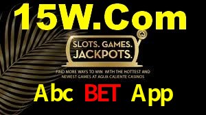 Abc Bet App