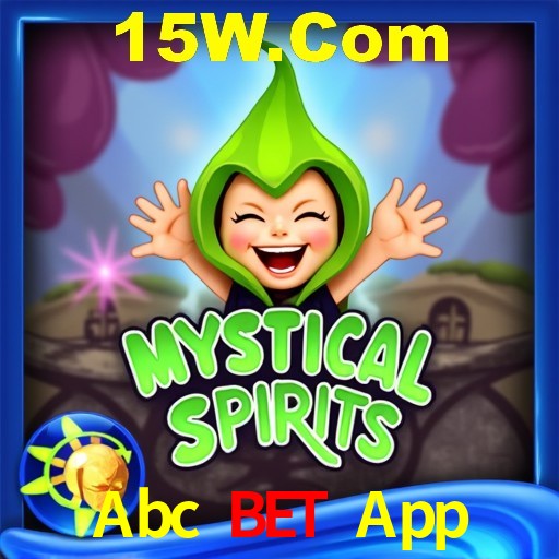 Interface do App Abc Bet App