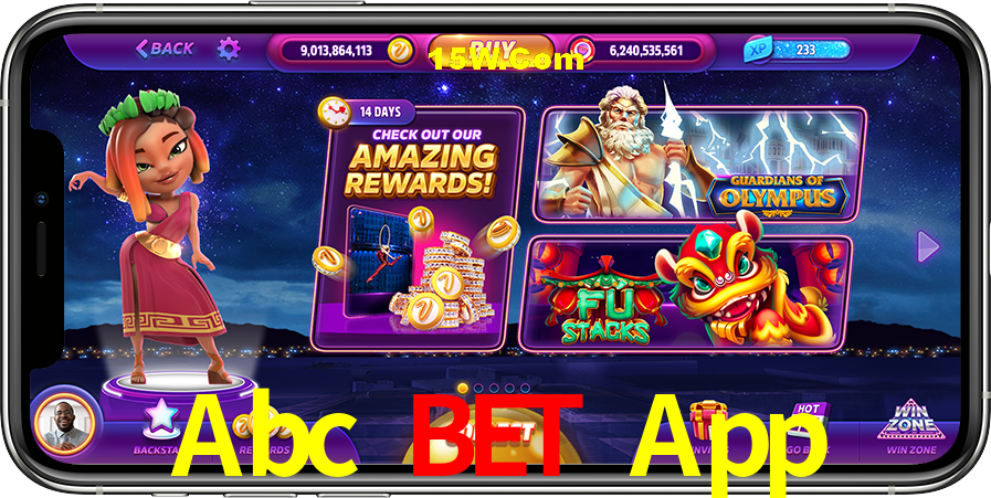 Account Benefits Abc Bet App