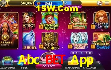 Abc Bet App - Support