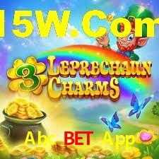 Premium Interface Abc Bet App