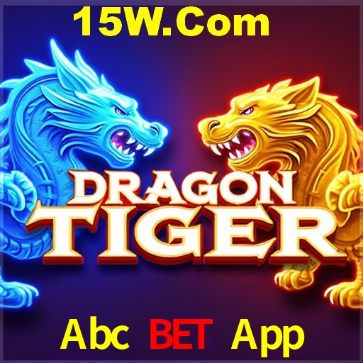 Responsive Design Abc Bet App