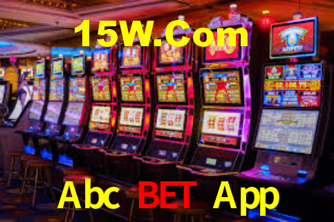 Abc Bet App