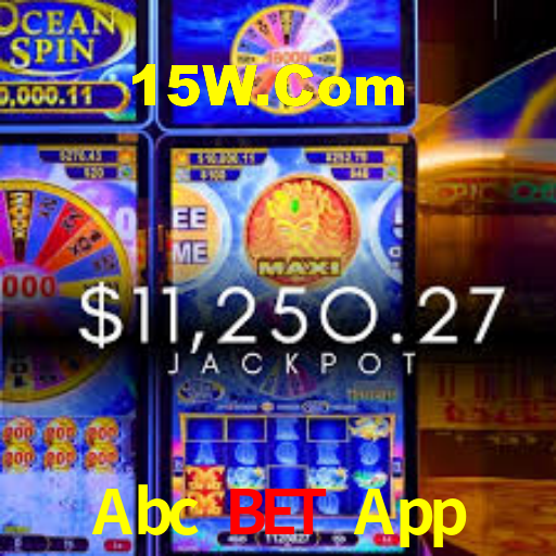 Abc Bet App,Abcbet Vip