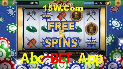 Abc Bet App Plataforma - Certificada MGA desde 2015