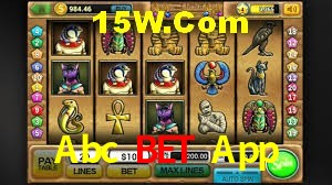 Games Directory Abc Bet App