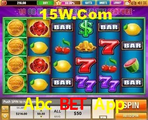 Benefícios da Conta Abc Bet App