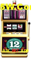 Slot Games Abc Bet App