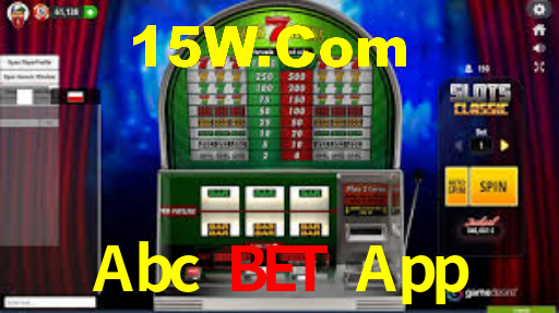 Abc Bet App
