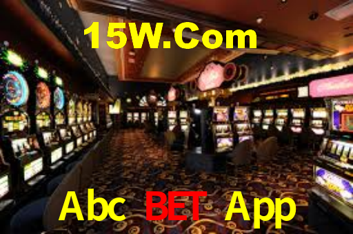 Abc Bet App,Abcbet Vip