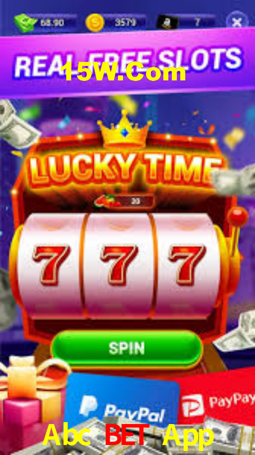 Abc Bet App - Caça-Níqueis Online Cassino - Abcbet Vip