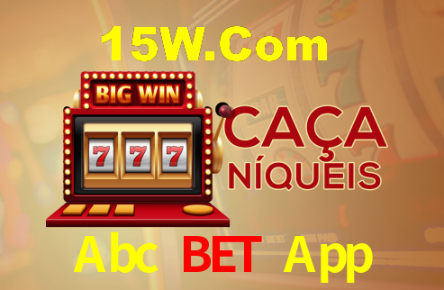 Abc Bet App,Abcbet Vip