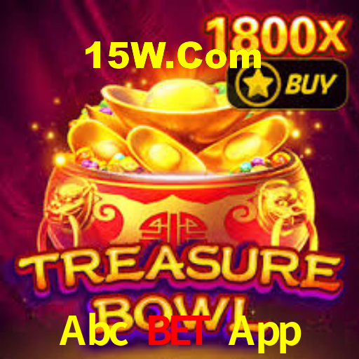 Abcbet Vip