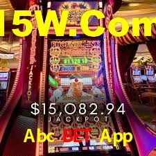 VIP Casino Abc Bet App