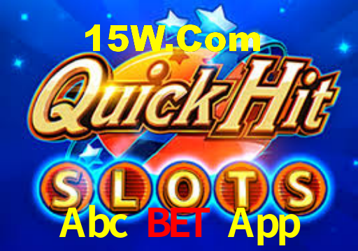 Abc Bet App,Abcbet Vip