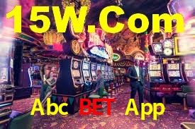 Abc Bet App: Seu Cassino Premiado com Pagamentos Rápidos