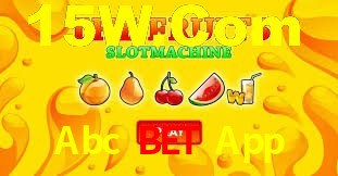 Premium Interface Abc Bet App