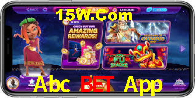 Abcbet Vip