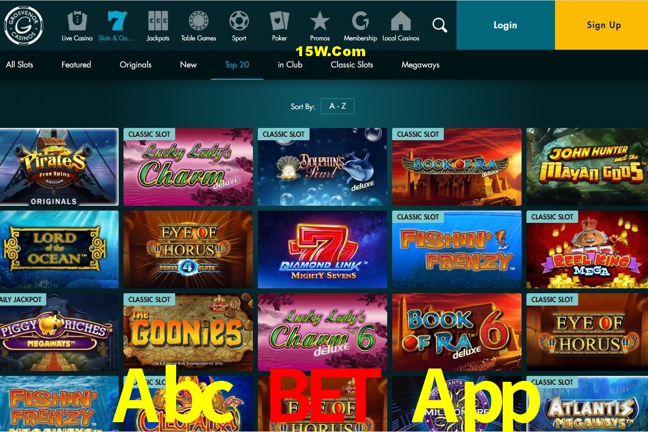 Player Reviews Abc Bet App