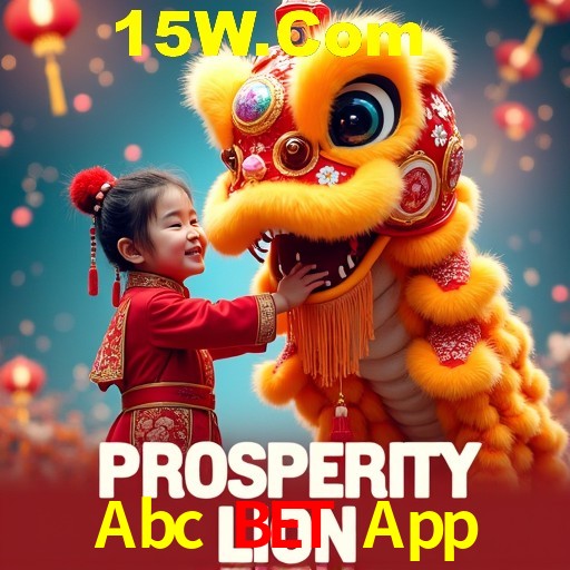 Responsive Design Abc Bet App