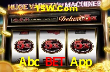 Apostas Esportivas na Abc Bet App: Um Guia Completo