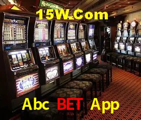 Descubra a Essência do Abc Bet App: Nossa História e Compromissos