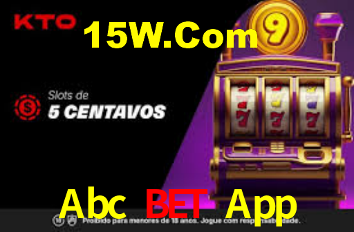 Abc Bet App
