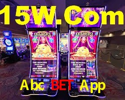 Welcome Bonus Abc Bet App