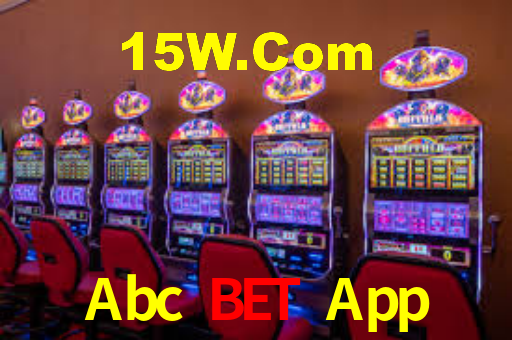 Abc Bet App