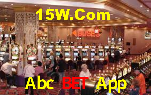 Abc Bet App,Abcbet Vip