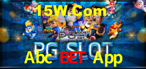 Abc Bet Login